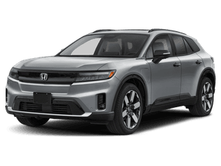 Honda Prologue Elite AWD Honda Prologue Elite AWD