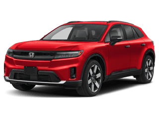 Honda Prologue Elite AWD Honda Prologue Elite AWD