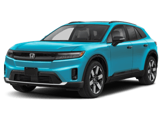 Honda Prologue Elite AWD Honda Prologue Elite AWD