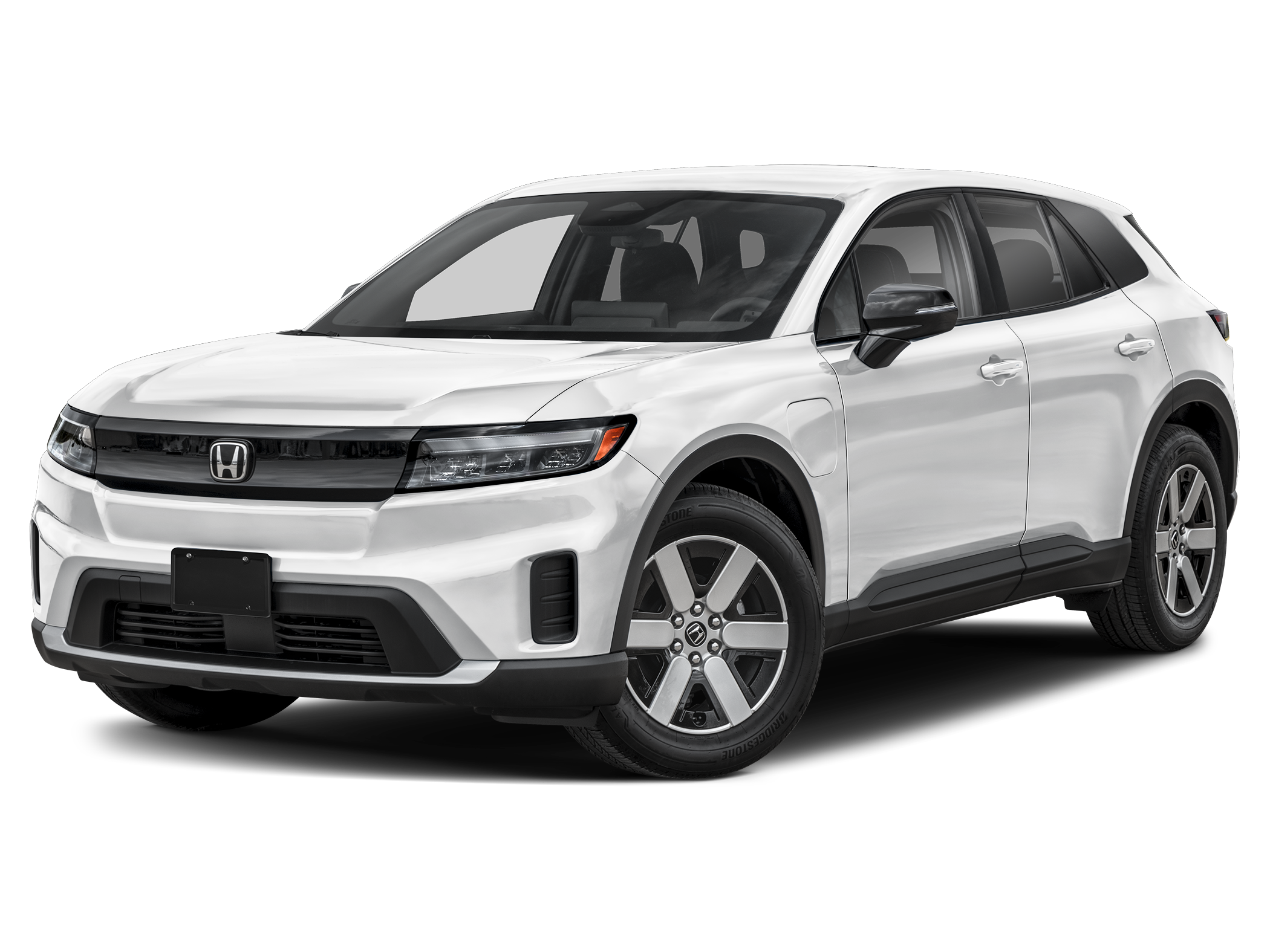 Honda Prologue EX AWD Honda Prologue EX AWD