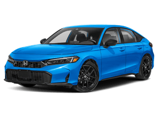Honda Civic Hatchback Sport CVT Honda Civic Hatchback Sport CVT