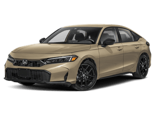 Honda Civic Hatchback Sport CVT Honda Civic Hatchback Sport CVT