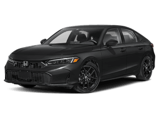 Honda Civic Hatchback Sport CVT Honda Civic Hatchback Sport CVT