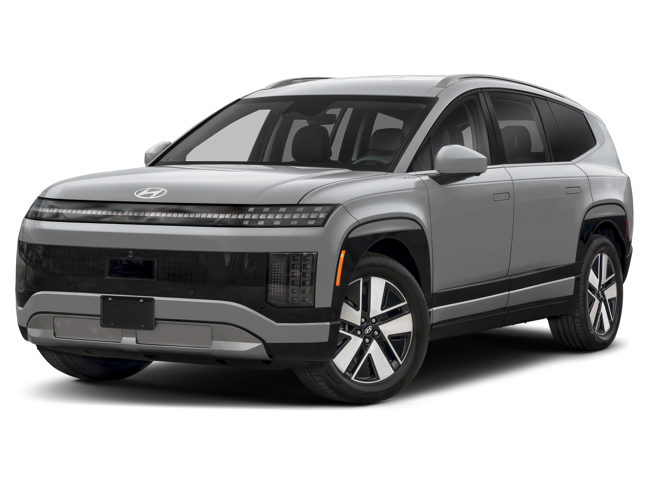 Hyundai IONIQ 9 SE AWD Hyundai IONIQ 9 SE AWD