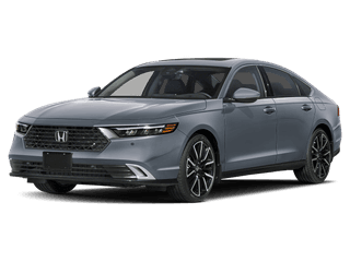 Honda Accord Hybrid Touring Sedan Honda Accord Hybrid Touring Sedan