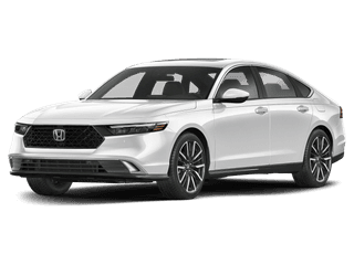 Honda Accord Hybrid Touring Sedan Honda Accord Hybrid Touring Sedan