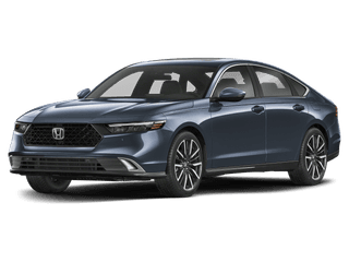 Honda Accord Hybrid Touring Sedan Honda Accord Hybrid Touring Sedan