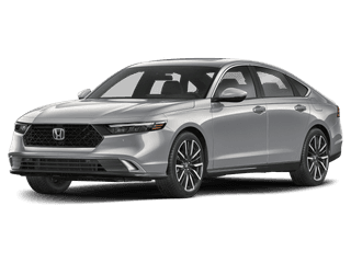 Honda Accord Hybrid Touring Sedan Honda Accord Hybrid Touring Sedan