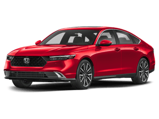 Honda Accord Hybrid Touring Sedan Honda Accord Hybrid Touring Sedan