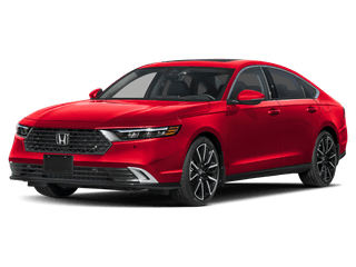 Honda Accord Hybrid Touring Sedan Honda Accord Hybrid Touring Sedan