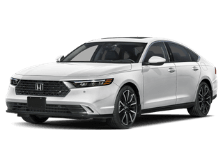 Honda Accord Hybrid Touring Sedan Honda Accord Hybrid Touring Sedan