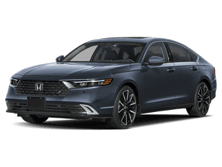 Honda Accord Hybrid Touring Sedan Honda Accord Hybrid Touring Sedan