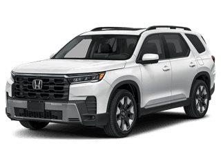 Honda Pilot Touring AWD Honda Pilot Touring AWD