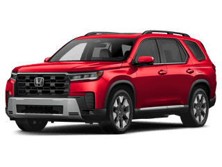 Honda Pilot Touring AWD Honda Pilot Touring AWD