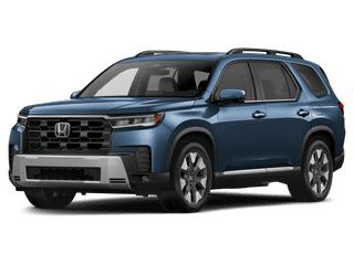 Honda Pilot Touring AWD Honda Pilot Touring AWD