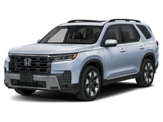 Honda Pilot Touring AWD Honda Pilot Touring AWD