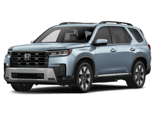 Honda Pilot Touring AWD Honda Pilot Touring AWD