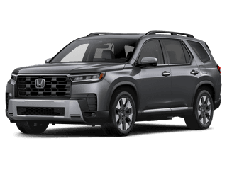 Honda Pilot Touring AWD Honda Pilot Touring AWD