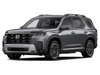 Honda Pilot Touring S AWD Honda Pilot Touring S AWD