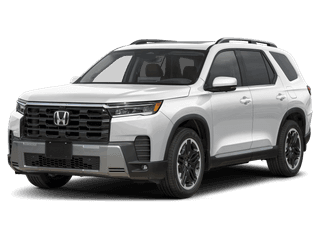 Honda Pilot Touring S AWD Honda Pilot Touring S AWD