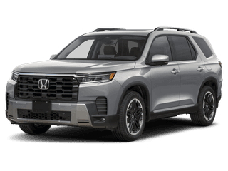 Honda Pilot Touring S AWD Honda Pilot Touring S AWD