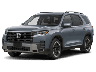 Honda Pilot Touring S AWD Honda Pilot Touring S AWD