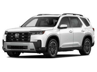 Honda Pilot Touring S AWD Honda Pilot Touring S AWD