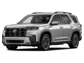 Honda Pilot Touring S AWD Honda Pilot Touring S AWD