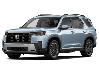 Honda Pilot Touring S AWD Honda Pilot Touring S AWD