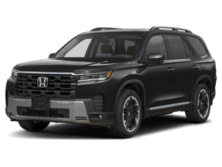 Honda Pilot Touring S AWD Honda Pilot Touring S AWD