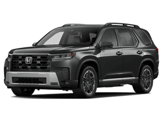 Honda Pilot Touring S AWD Honda Pilot Touring S AWD