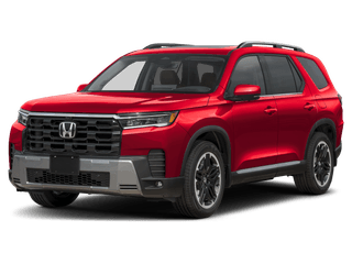 Honda Pilot Touring S AWD Honda Pilot Touring S AWD