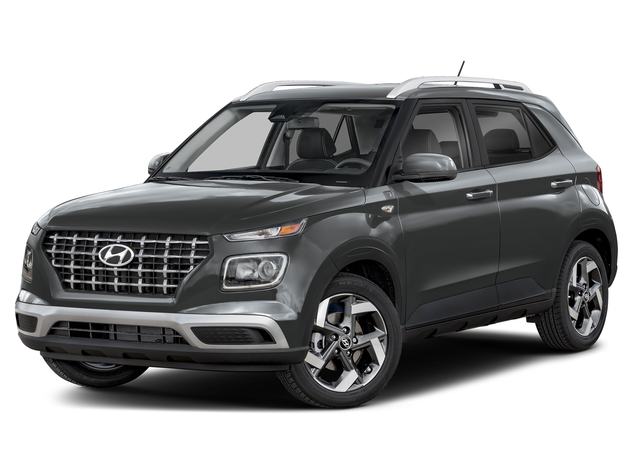 Hyundai Venue SEL FWD Hyundai Venue SEL FWD