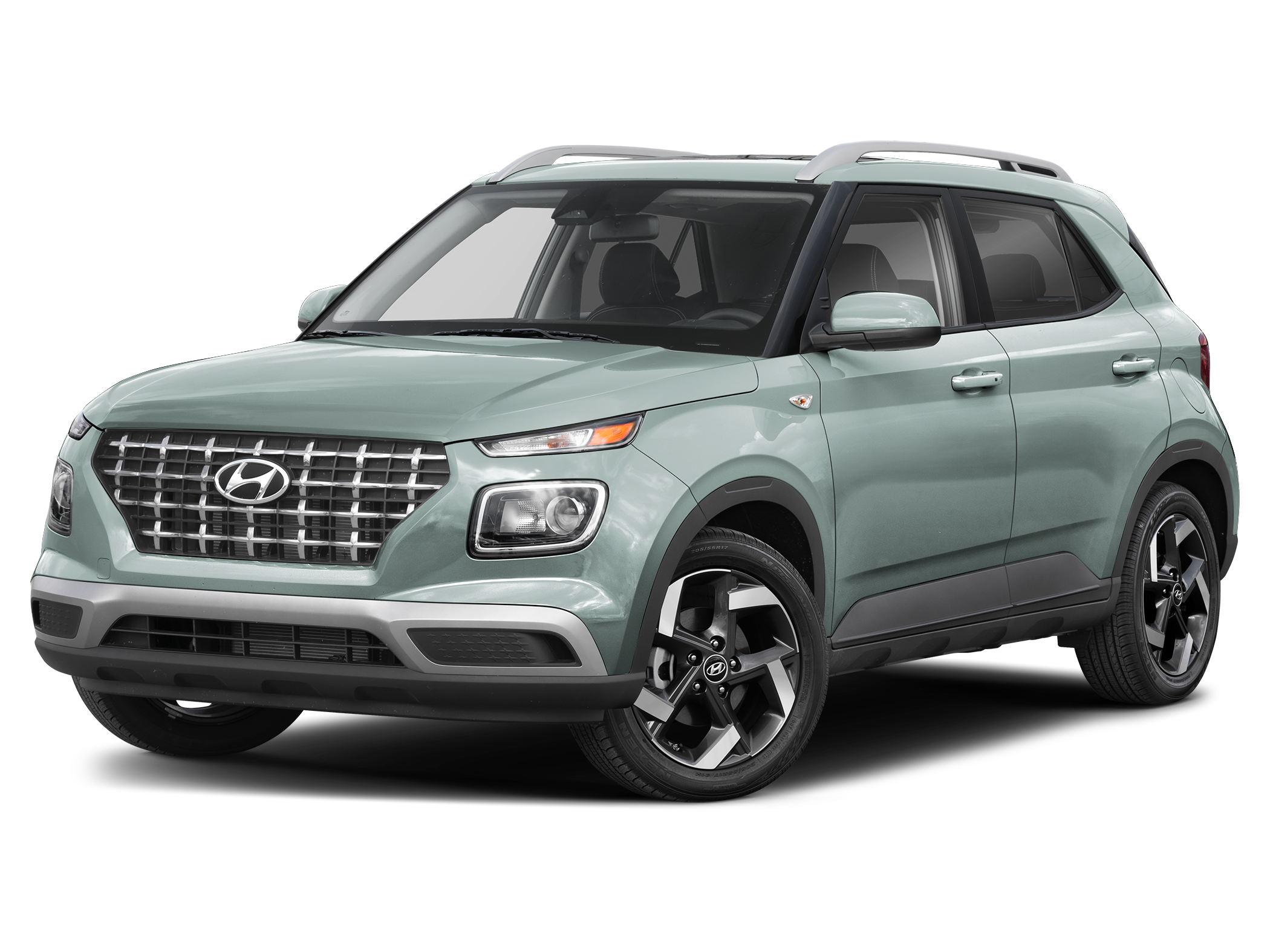 Hyundai Venue SEL FWD Hyundai Venue SEL FWD