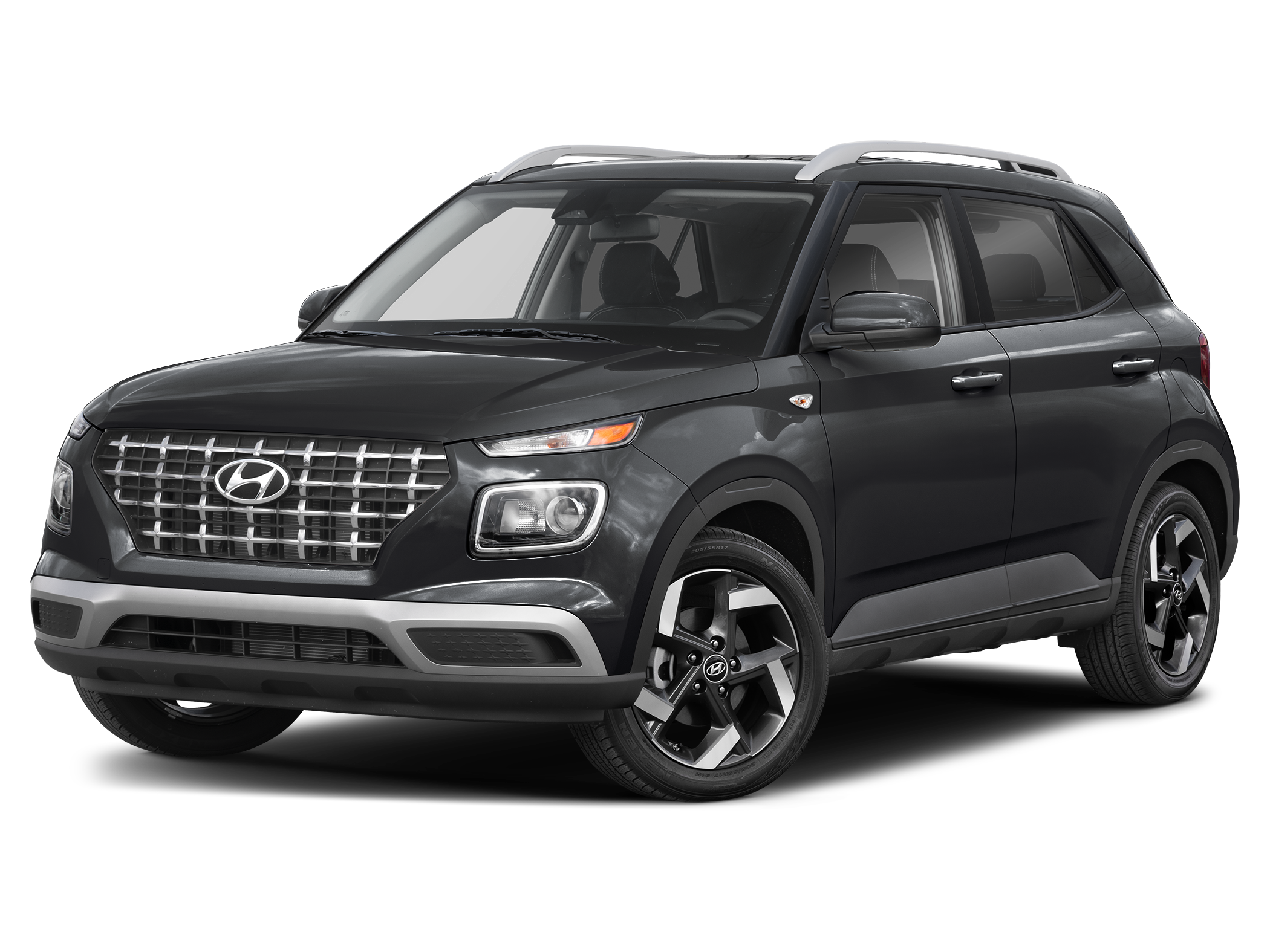 Hyundai Venue SEL FWD Hyundai Venue SEL FWD