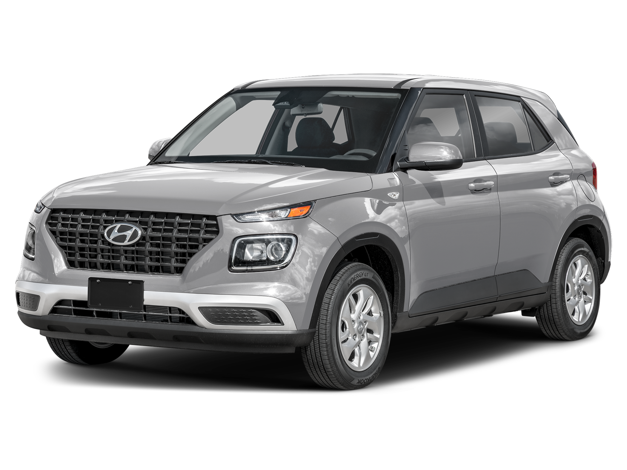 Hyundai Venue SE FWD Hyundai Venue SE FWD