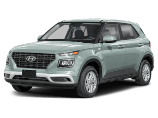 Hyundai Venue SE FWD Hyundai Venue SE FWD