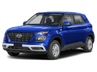 Hyundai Venue SE FWD Hyundai Venue SE FWD