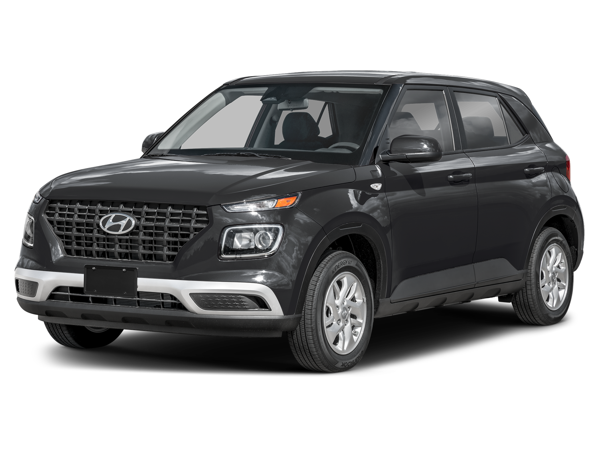 Hyundai Venue SE FWD Hyundai Venue SE FWD