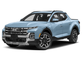 Hyundai Santa Cruz Limited AWD Hyundai Santa Cruz Limited AWD