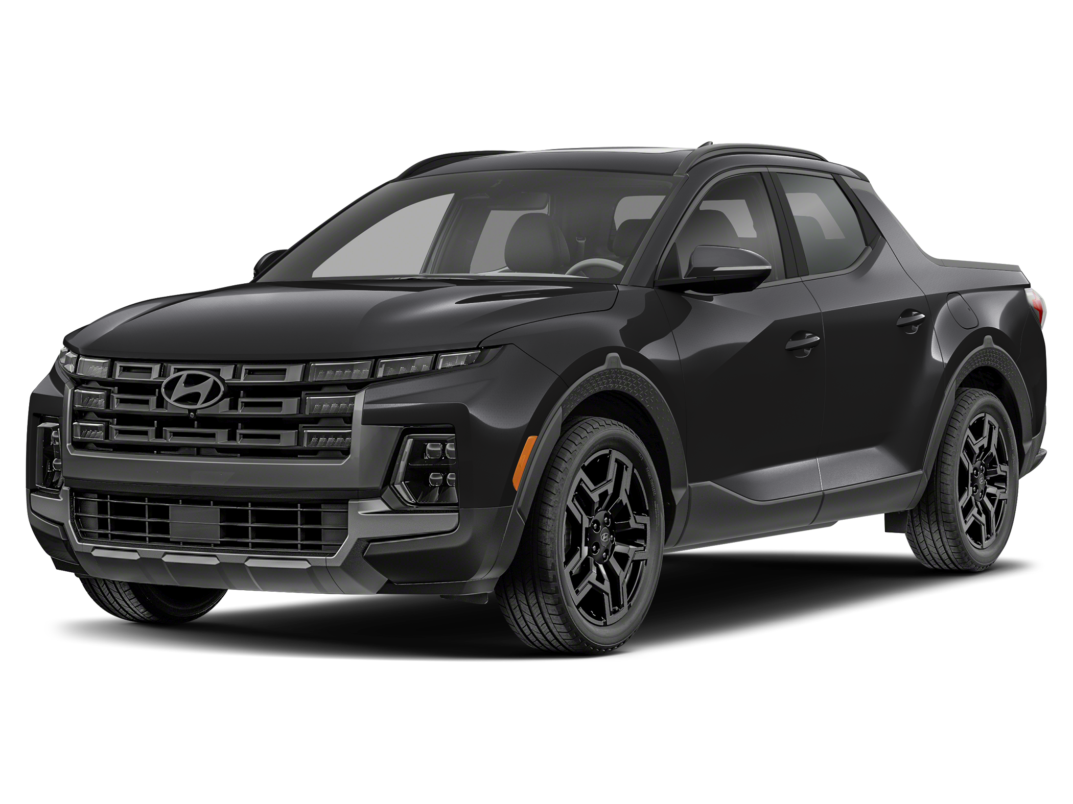Hyundai Santa Cruz Limited AWD Hyundai Santa Cruz Limited AWD