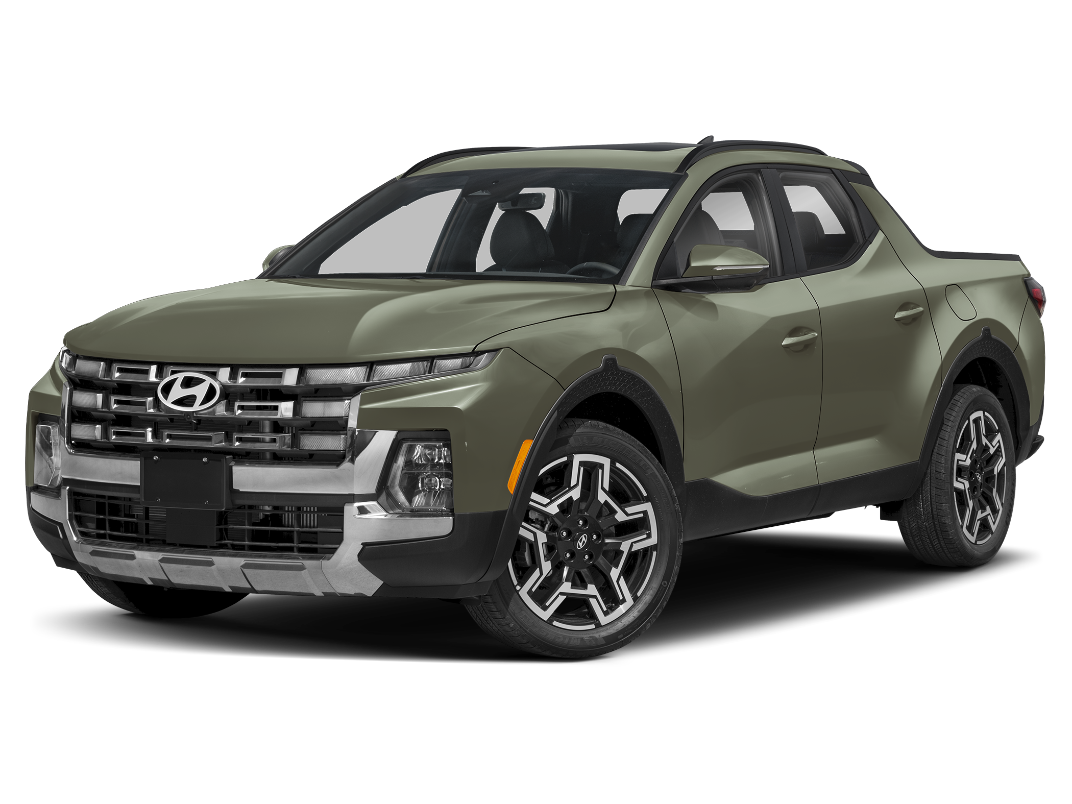 Hyundai Santa Cruz Limited AWD Hyundai Santa Cruz Limited AWD