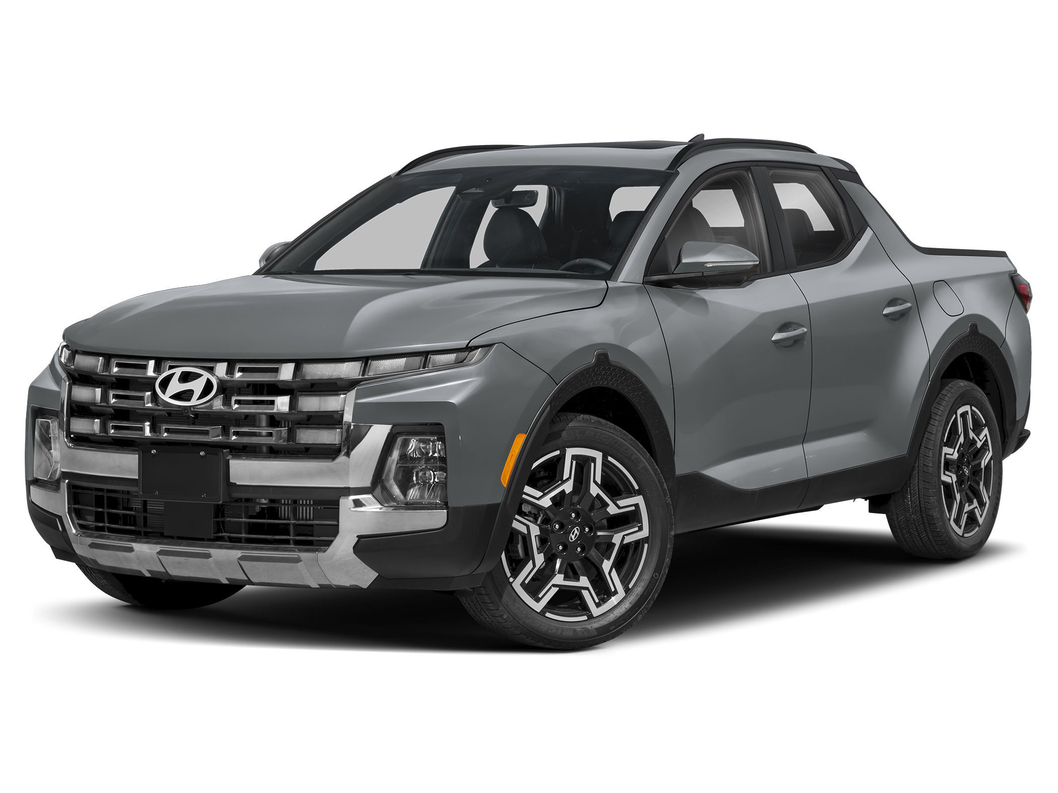 Hyundai Santa Cruz Limited AWD Hyundai Santa Cruz Limited AWD