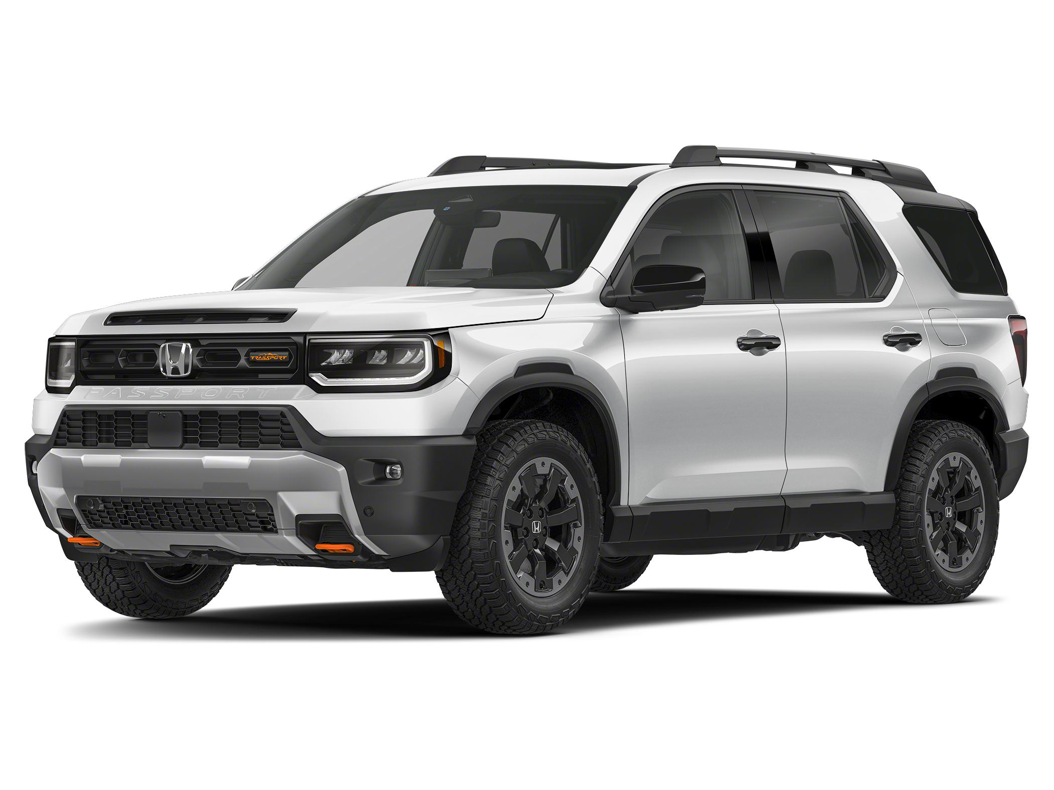 Honda Passport TrailSport Elite AWD Honda Passport TrailSport Elite AWD