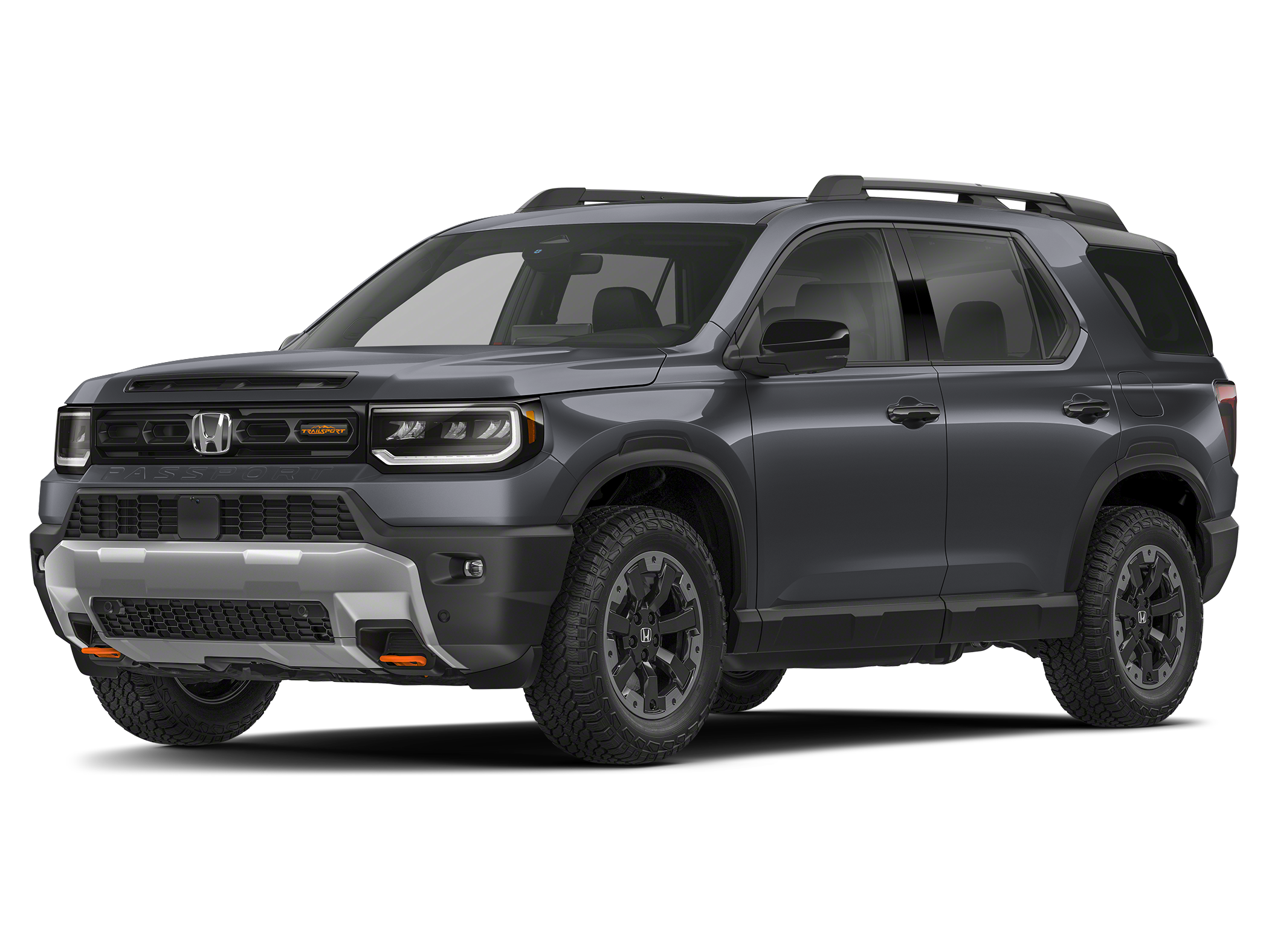 Honda Passport TrailSport Elite AWD Honda Passport TrailSport Elite AWD