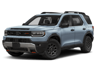 Honda Passport TrailSport Blackout AWD Honda Passport TrailSport Blackout AWD