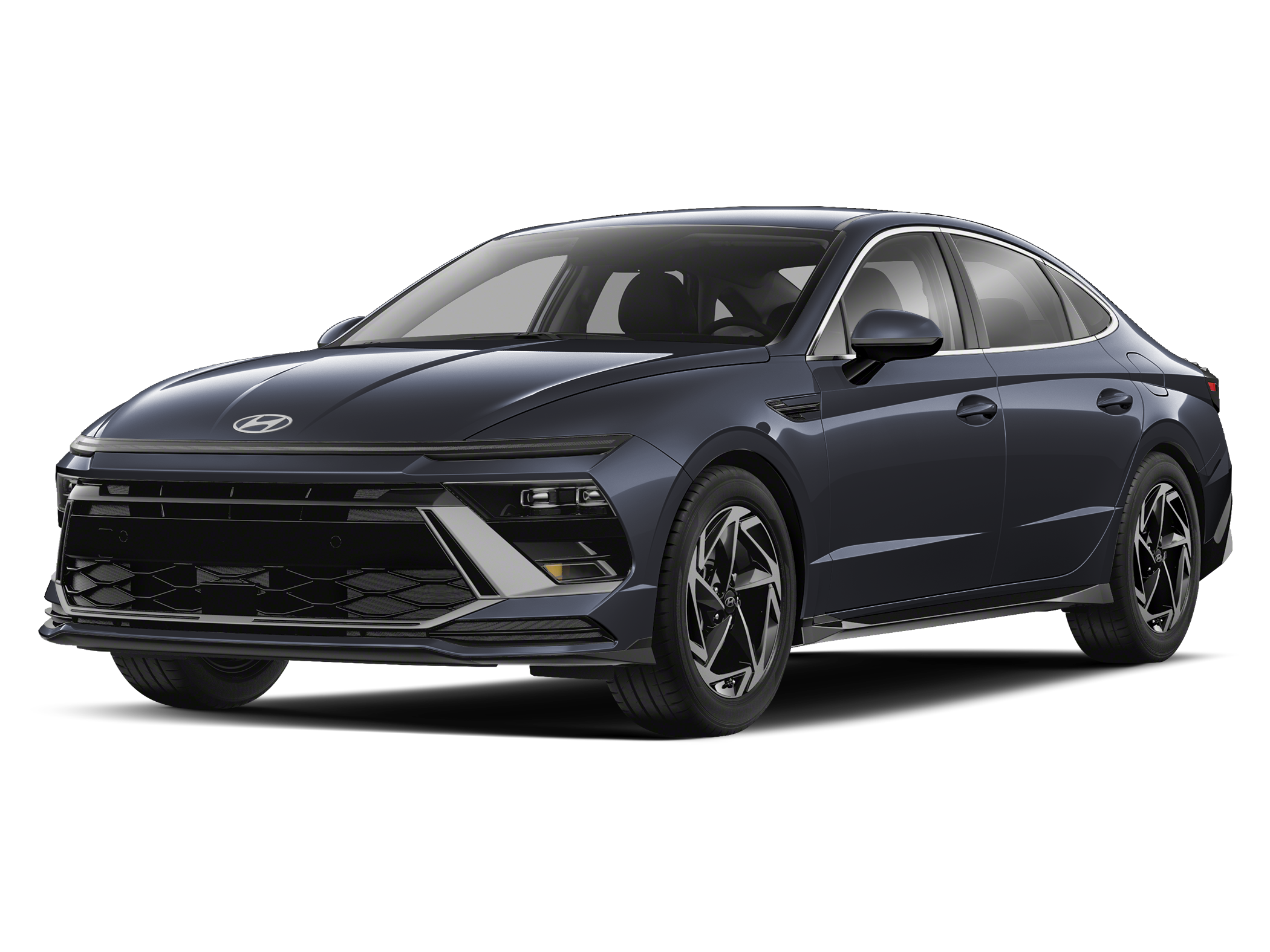 Hyundai Sonata SEL Sport FWD Hyundai Sonata SEL Sport FWD