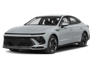 Hyundai Sonata SEL Sport FWD Hyundai Sonata SEL Sport FWD