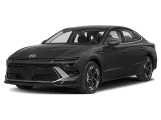 Hyundai Sonata SEL Sport FWD Hyundai Sonata SEL Sport FWD