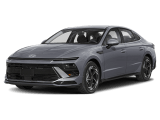 Hyundai Sonata SEL Sport FWD Hyundai Sonata SEL Sport FWD